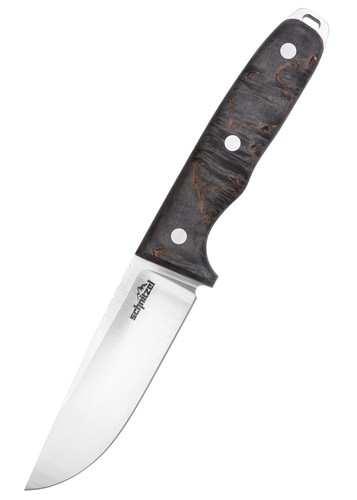 Coltello schnitzel tri - coltello, outdoor