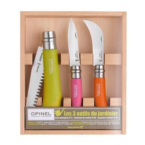 46341 opinel pochette - 46341, in