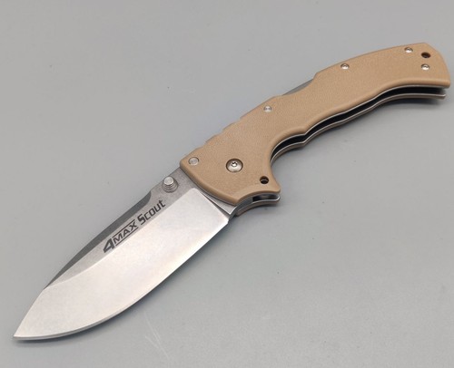 Coltello cold steel max - cold,