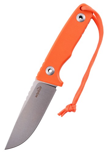 Coltello esterno schnitzel - esterno,