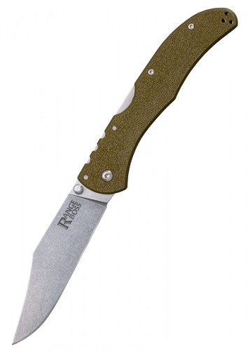 Coltello tascabile range - range, boss