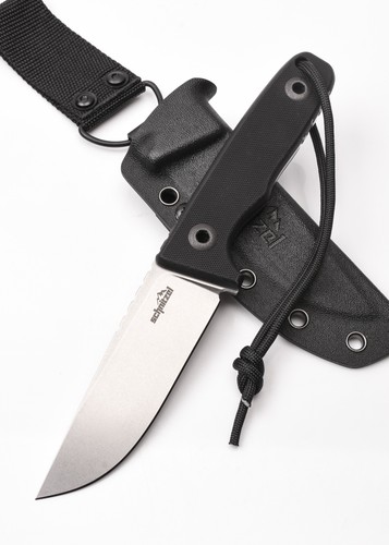 Coltello schnitzel tri - coltello,