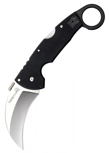 Coltello tascabile tiger - tascabile, claw