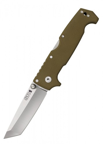 Coltello tascabile sr1 - coltello,