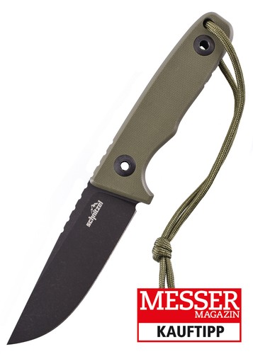 Coltello esterno schnitzel - coltello,