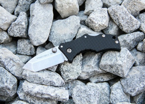 Cold steel micro recon tanto - cold,