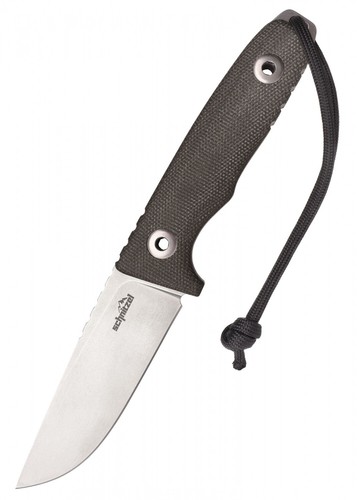 Schnitzel tri coltello outdoor - schnitzel,