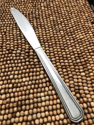 Coltello pranzo hampton - da,