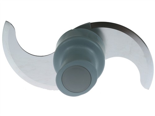 Lama liscia coltello robot - liscia,