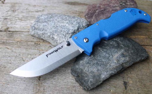Coltello folder cold steel - folder,