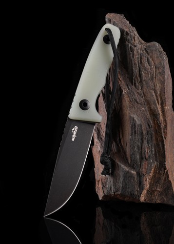 Coltello schnitzel tri jade - coltello,