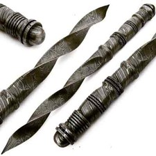 coltello personalizzato fatto