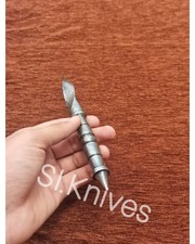 COLTELLO TRI PUGNALE LANCIO