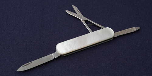 Victorinox special model - victorinox,