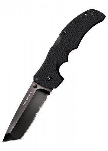 Coltello tascabile recon - recon, 1