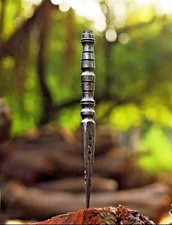 COLTELLO TRI PUGNALE SU MISURA