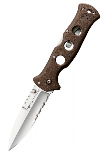 Coltello tascabile gunsite - tascabile,