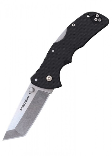 Coltello tascabile mini - tascabile, recon