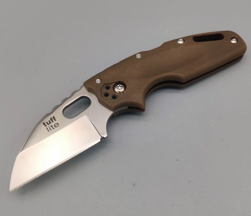 Coltello folder cold - folder,