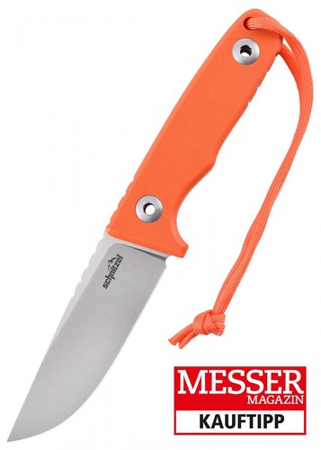 Coltello esterno schnitzel - da,