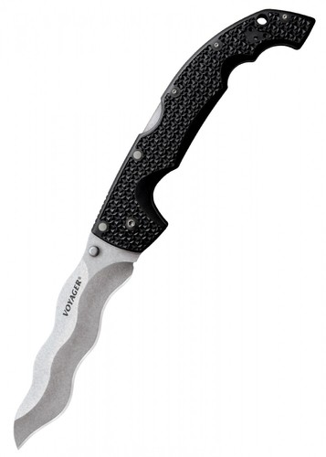 Coltello tascabile kris - coltello,