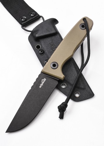 Coltello schnitzel tri - coltello,