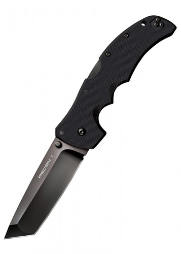 Coltello tascabile recon - coltello, 1