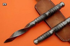 UN BELLISSIMO COLTELLO