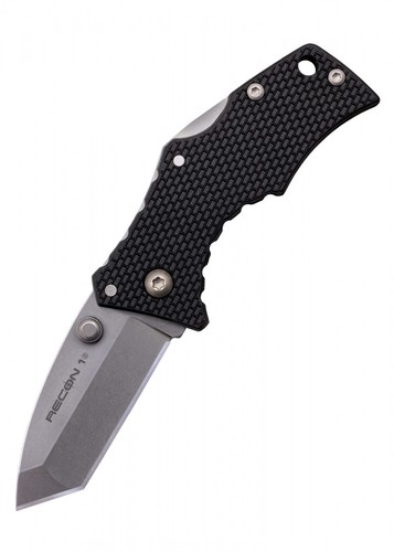 Coltello tascabile micro recon - tascabile,