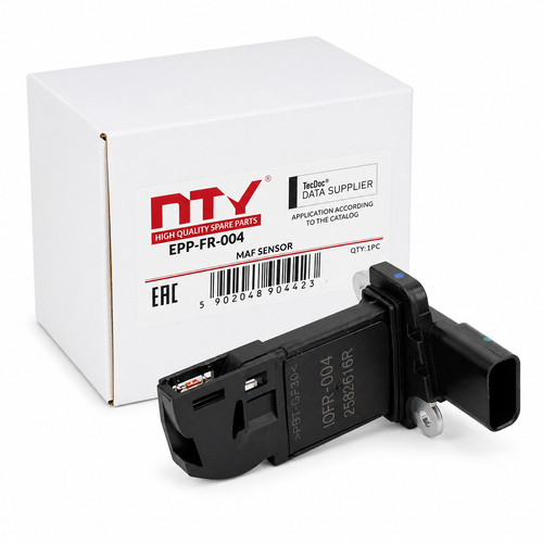 Nty misuratore massa aria - nty,