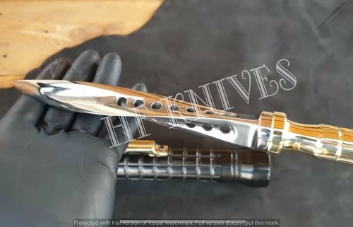 Coltelli personalizzati - hf,