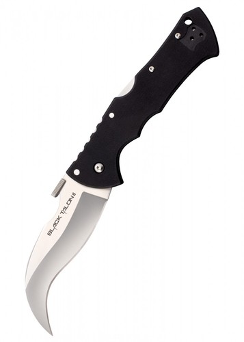 Coltello tascabile black talon - tascabile,