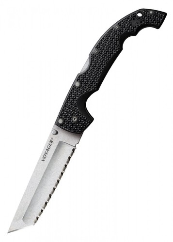Coltello tascabile voyager - coltello,