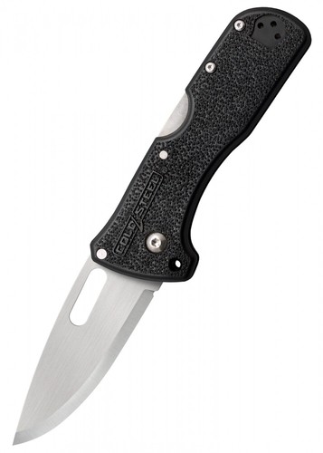 Cold steel click cut folder - cold, click-n-cut