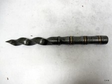 Coltello lama fissa pugnale