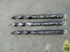 Coltello fatto a mano