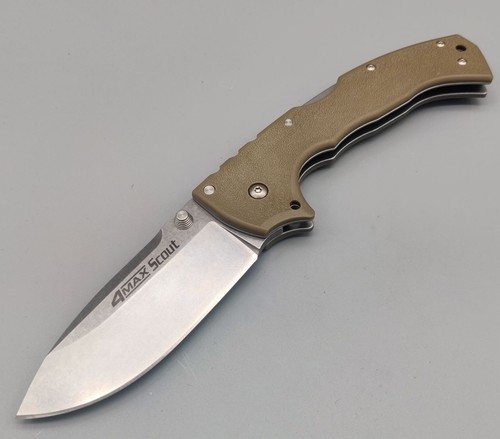 Coltello cold steel - coltello,
