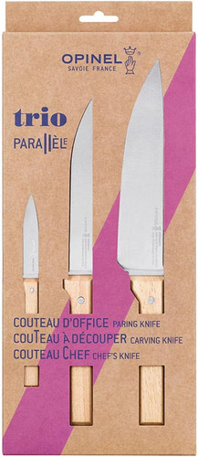 Astuccio trio parallelo 1 - -,